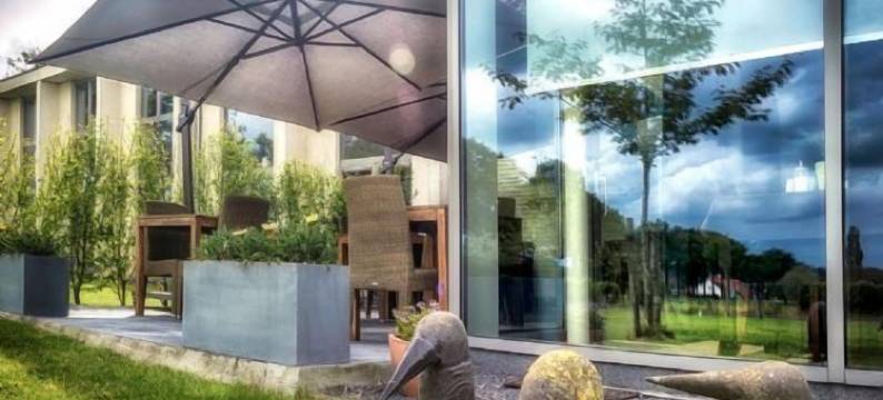 克雷斯尔酒店(Cleythil Hotel)图片