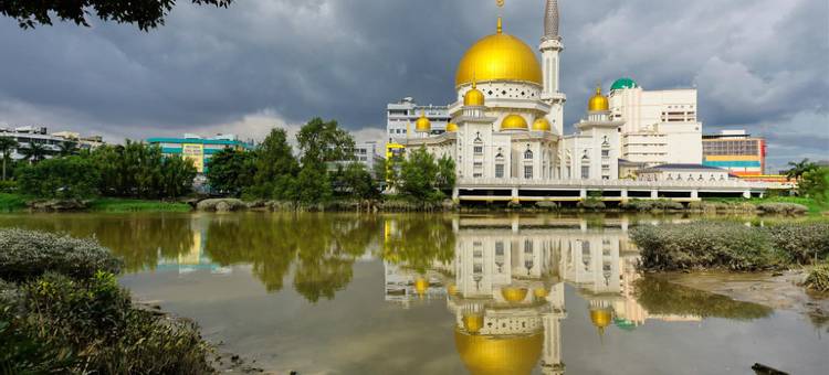 天才汽车公园酒店(Talents Motor Park Hotel)图片