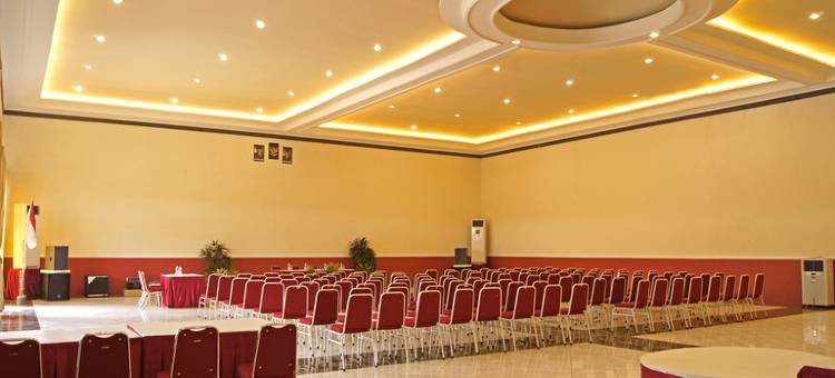 温纳普勒米耶酒店(The Winner Premier Hotel)图片