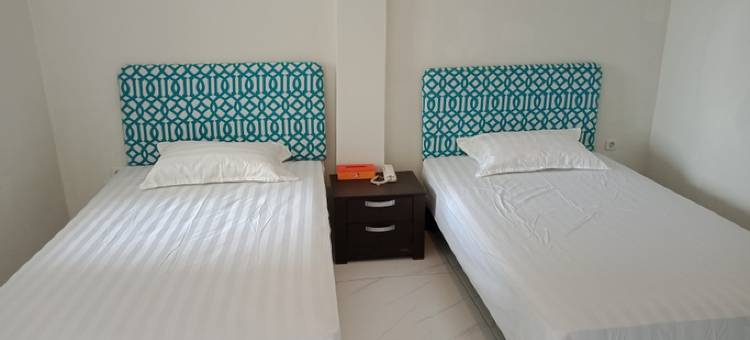 Pondok Wisata Jaden Trawas Mojokerto图片
