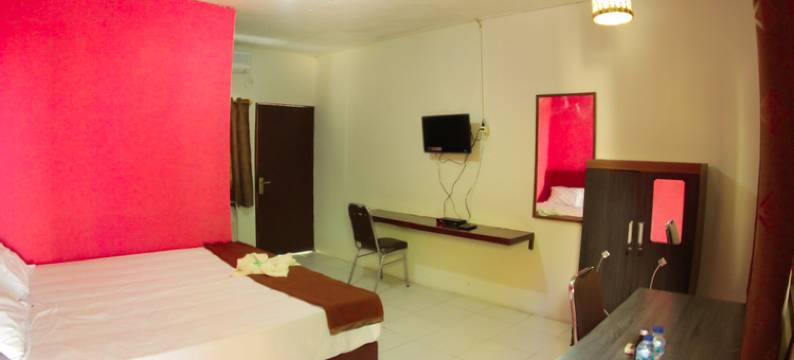 FX72海滩度假村(FX 72 Beach Resort)图片