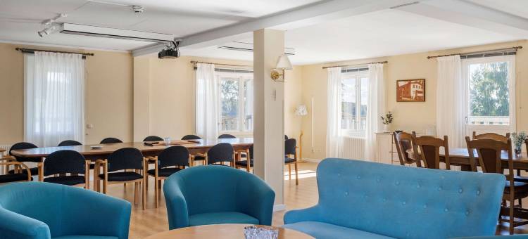 弗莱肯斯特兰贝斯特韦斯特Sure精选酒店(Hotell Frykenstrand, Sure Hotel Collection by Best Western)图片