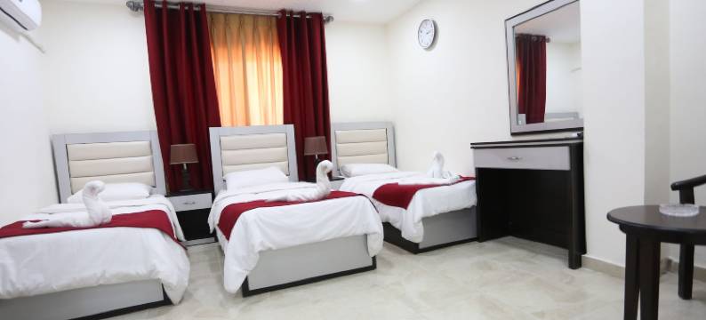 7男孩酒店(7Boys Hotel)图片