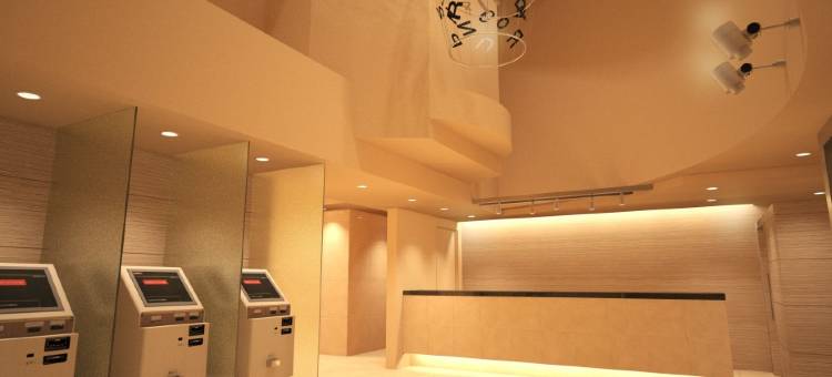 VIA INN 秋叶原 - JR西日本集团(VIA INN AKIHABARA JR-West Group)图片