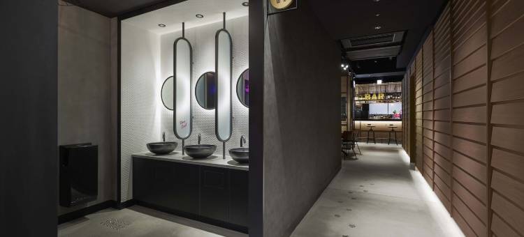 京都 Moxy 酒店(Moxy Kyoto)图片