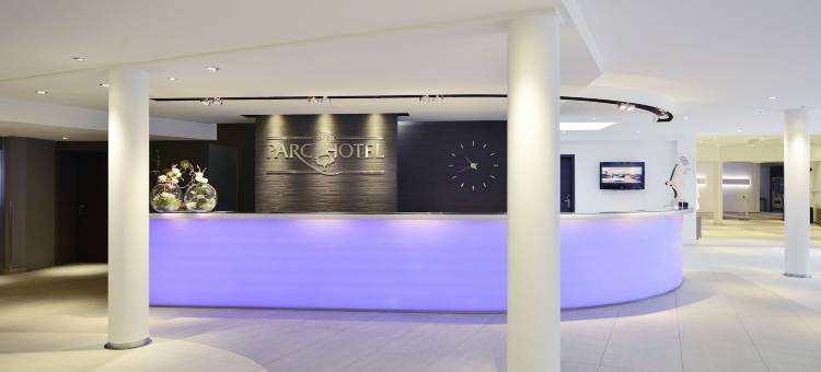 阿尔维斯公园酒店(Parc Hotel Alvisse)图片