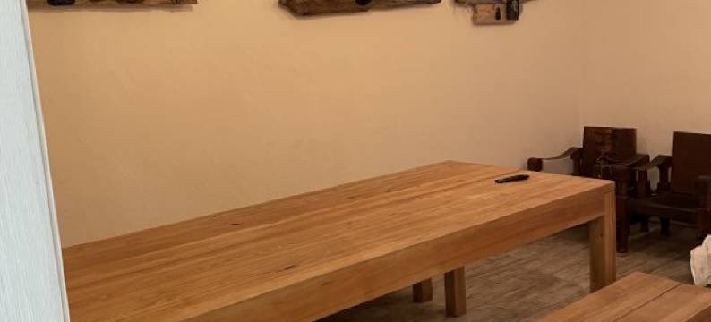 里波尔洛瓦酒店(Dom Ryibolova Mini-Hotel)图片