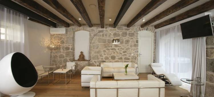 迪沃塔公寓式酒店(Divota Apartment Hotel)图片