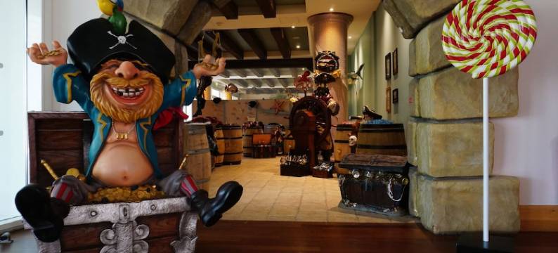 探索者巴黎酒店(Explorers Hotel)图片