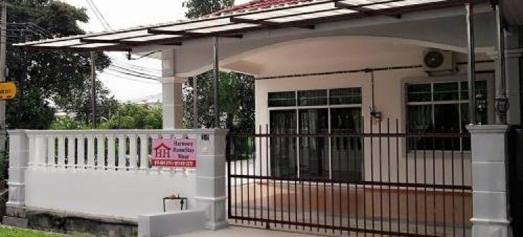 麻坡和谐民宿(Harmony Homestay Muar)图片