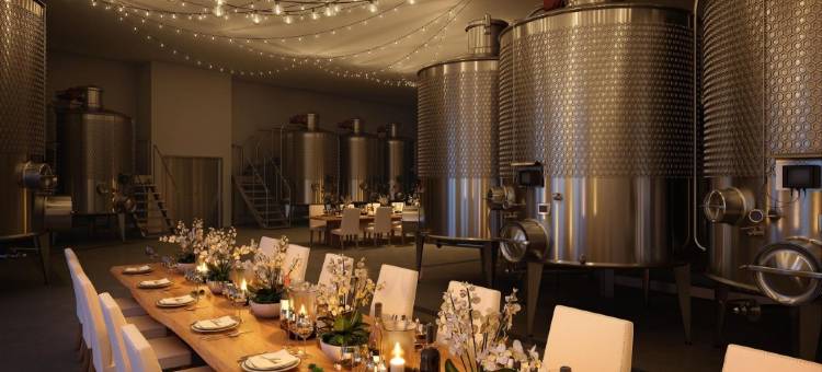 森扎酒店(Senza Hotel)图片