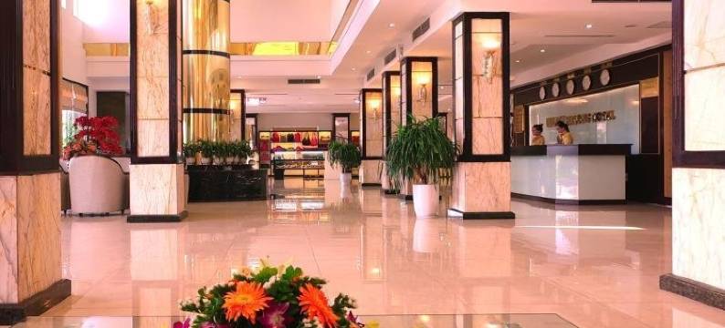 下龙湾金莲花号酒店(Halong Golden Lotus Cruise)图片