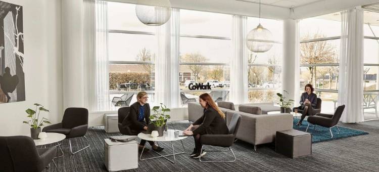 米泽尔法特克伦威尔酒店(Comwell Middelfart)图片