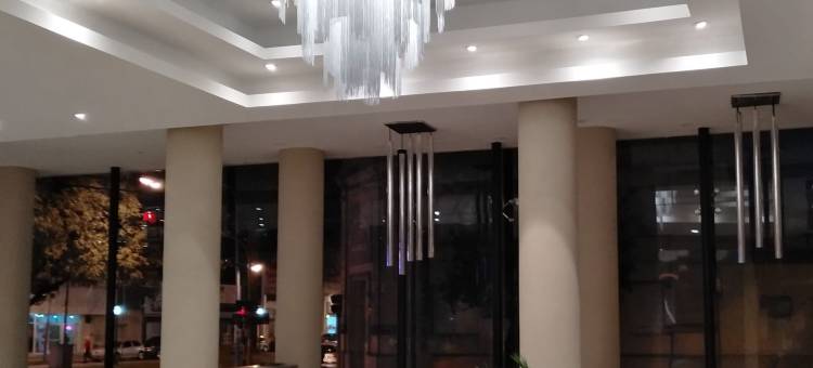 亚美里安拉法拉酒店(Amerian Rafaela Hotel)图片