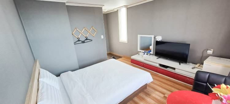 杨阳Naksan Pebble Beach(Yangyang Naksan Pebble Beach)图片