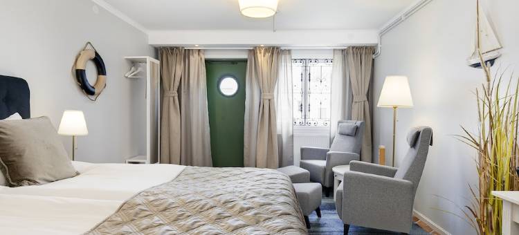 斯洛特-加龙省花园酒店(Slottsgården Hotell & Restaurang)图片