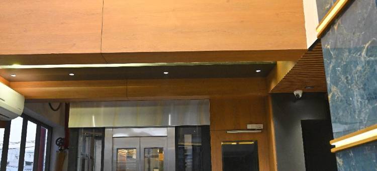 Hotel the Faam图片