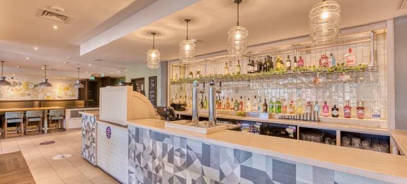 班格尔北爱尔兰普瑞米尔酒店(Premier Inn Bangor (Northern Ireland))图片