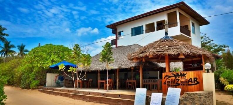 和谐海滩别墅(Harmony Beach Bungalows)图片