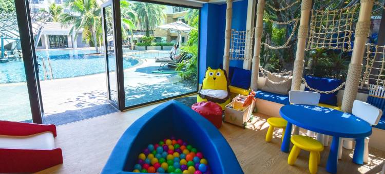 R马尔温泉度假酒店(R-Mar Resort and Spa)图片
