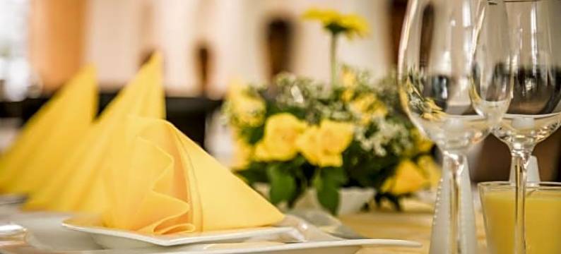 市政厅酒店(Hotel am Rathaus)图片