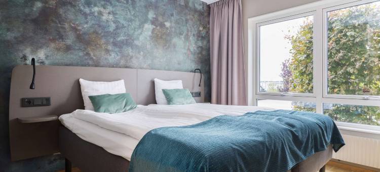 维德斯滕贝斯特韦斯特酒店(Best Western Hotel Vidöstern)图片