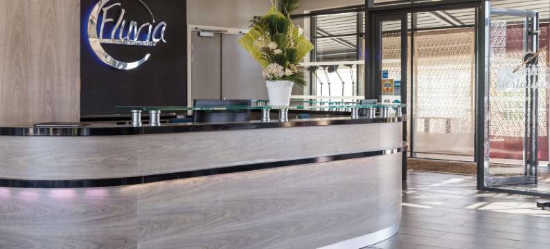 图卢兹联合办公公寓(COWOOL Toulouse)图片