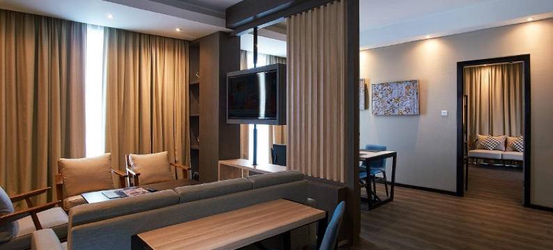 亚齐特区穆拉亚酒店(Muraya Hotel Aceh)图片