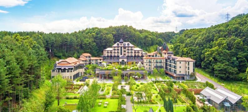 伊顿天堂酒店(Eden Paradise Hotel)图片