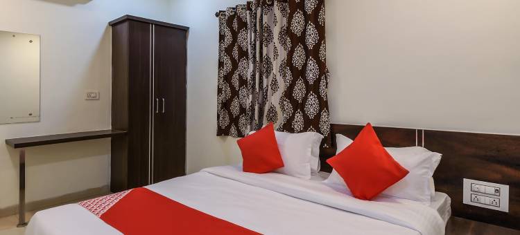 Hotel O Maharaja图片