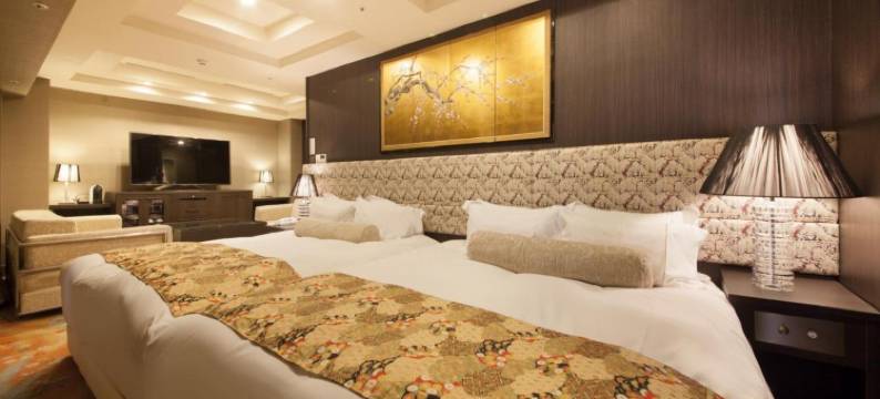 赤坂百夫长大酒店(Centurion Hotel Grand Akasaka)图片