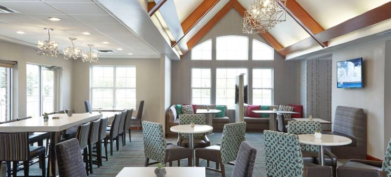 Residence Inn Minneapolis St. Paul/Roseville图片