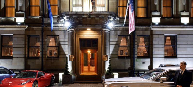 佛蒙特酒店(The Vermont Hotel & Vermont Aparthotel)图片