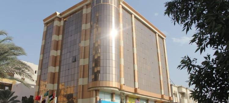 拉格希德阿尔夏蒂亚酒店(Raghd Al Shatea Hotel)图片