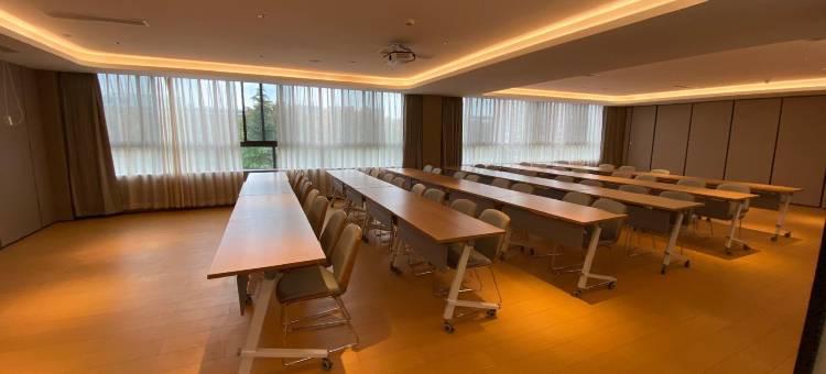 全季酒店(无锡惠山万达广场店)图片