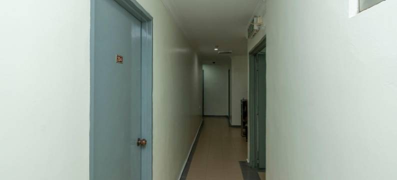 德萨特布劳完全酒店(Fully Hotel Desa Tebrau)图片