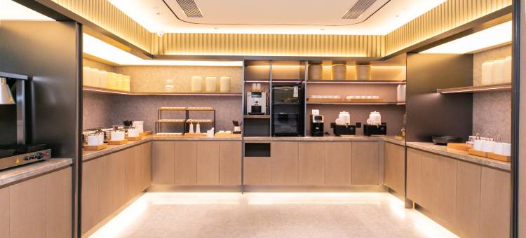 全季酒店(西安西京医院康复路店)图片