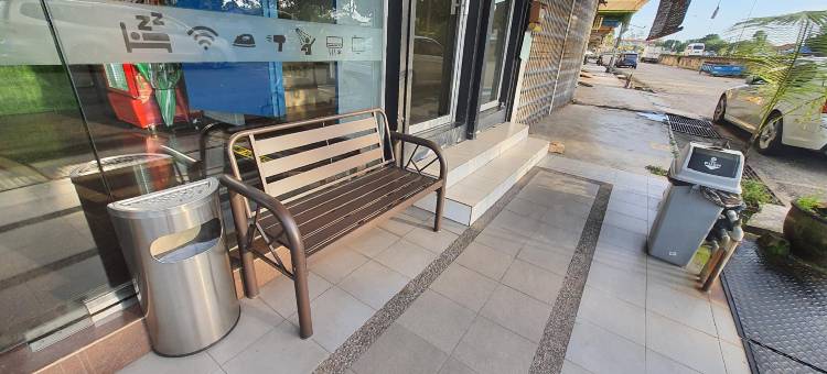 德楚凯酒店(De' Chukai Hotel)图片