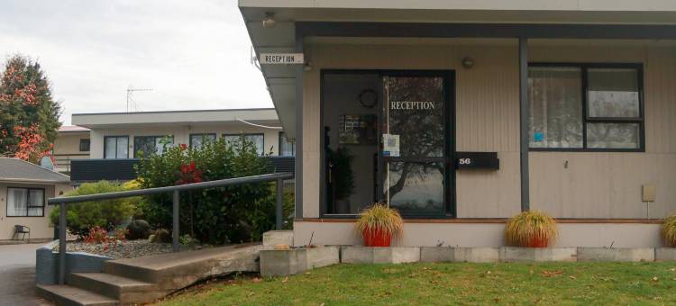 嘉年华阁汽车旅馆(Fiesta Court Motel)图片