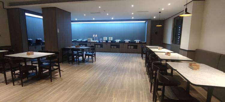 汉庭酒店(喀什古城景区店)图片