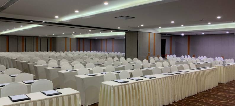 厦门可居酒店(厦门万达鹭港机场店)图片