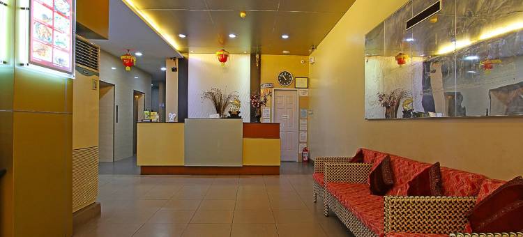 安迪酒店(Andy Hotel)图片