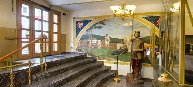 金牛座酒店(Hotel Taurus)图片