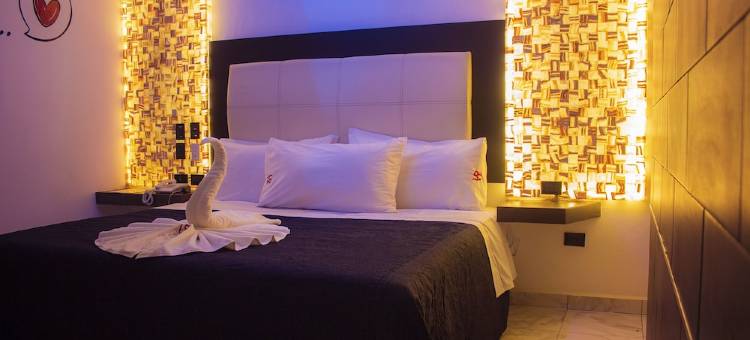 爱情酒店汽车旅馆(Love Motel)图片