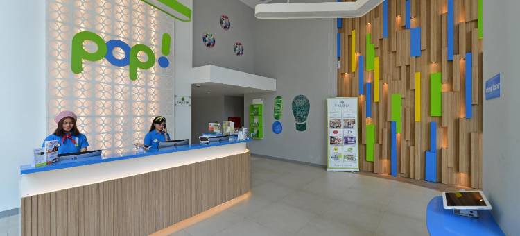 波普酒店-梭罗(Pop! Hotel Solo)图片