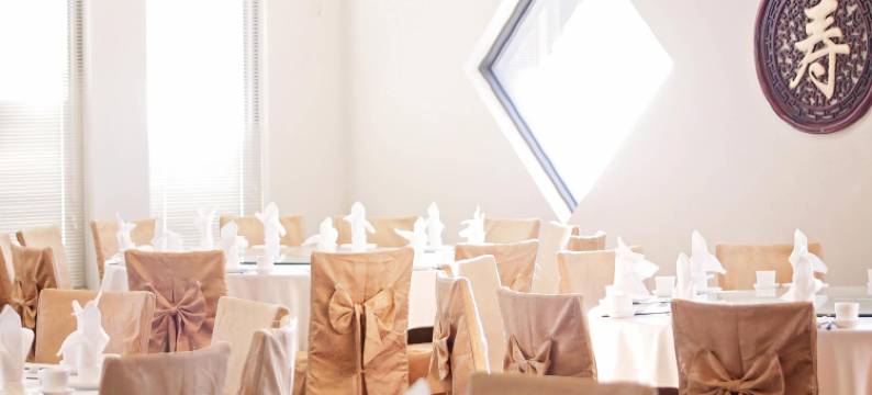 金石酒店(Golden Pebble Hotel)图片