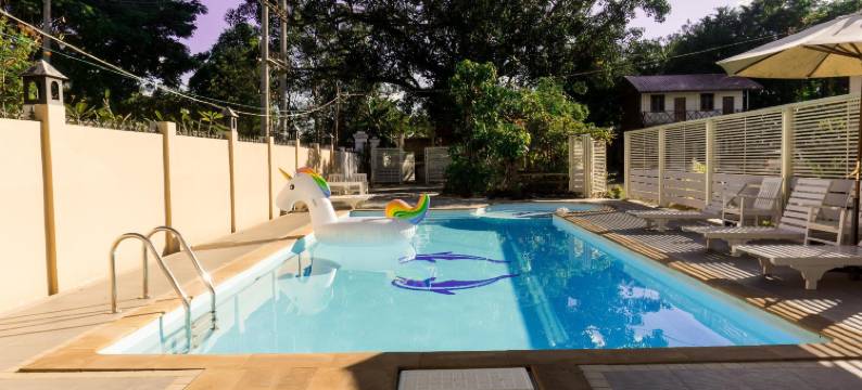 我们的住宿@良瑞大酒店,茵莱湖(Westay @ the Grand Nyaung Shwe Hotel, Inle Lake)图片