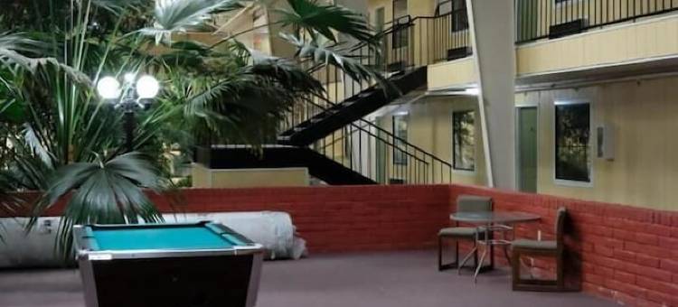 圣塞尔埃托伊尔酒店(Econo Lodge Elk City)图片