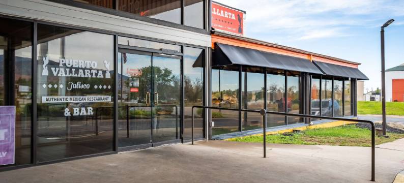 锡达城华美达酒店(Ramada by Wyndham Cedar City)图片