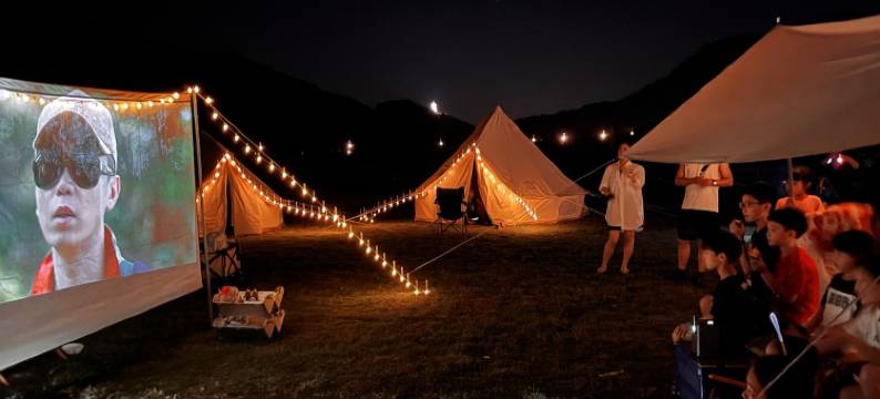 于善28号民宿图片